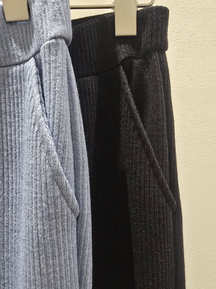 LIKEVAM㊣東大門實拍女士新品職業時尚人氣熱賣推薦短褲喇叭LIKEVAM短褲