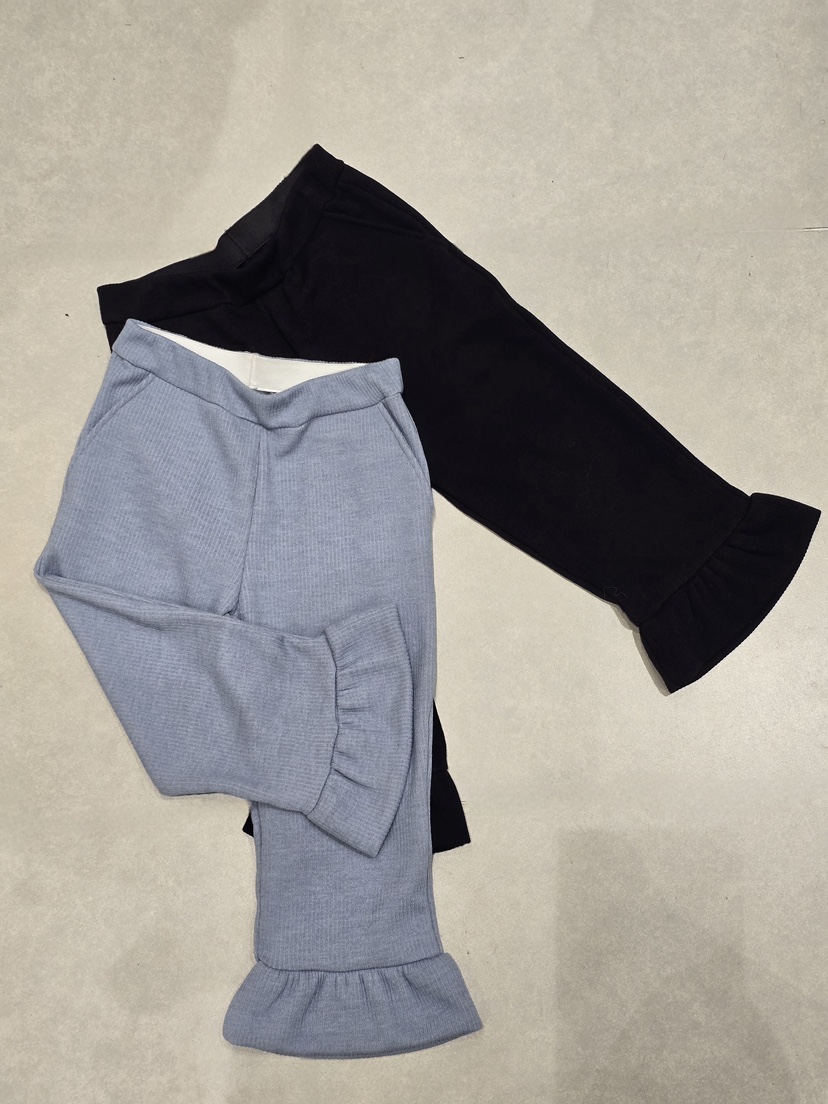 LIKEVAM㊣東大門實拍女士新品職業時尚人氣熱賣推薦短褲喇叭LIKEVAM短褲