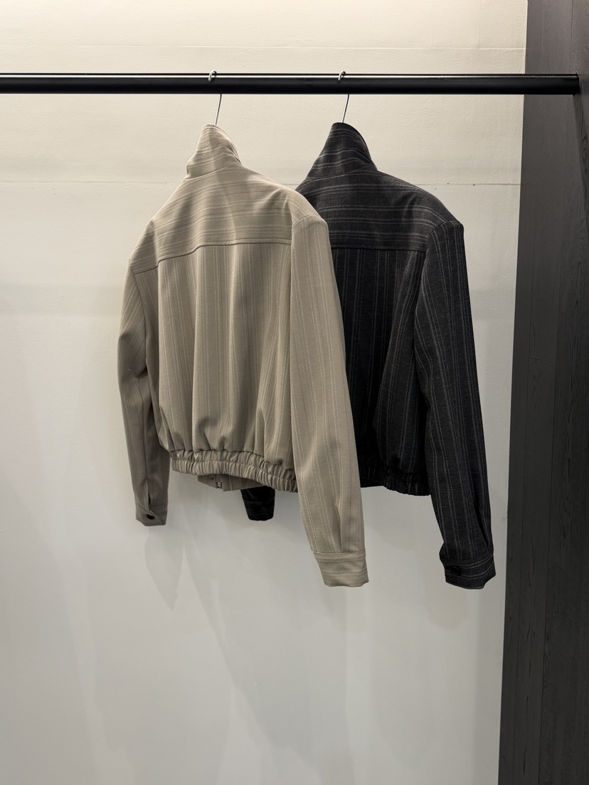 MURMUR㊣東大門實拍女裝新品熱賣26春夏人氣推薦真品時尚夾克MURMUR夾克