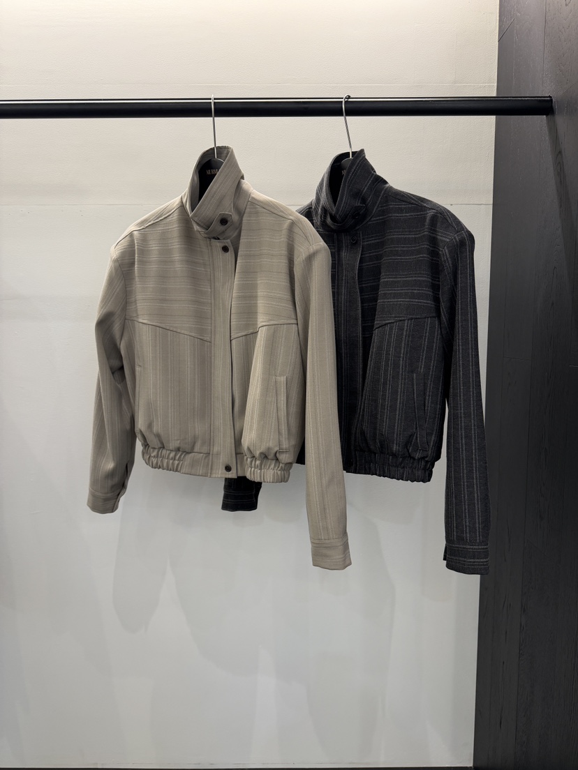 MURMUR㊣東大門實拍女裝新品熱賣26春夏人氣推薦真品時尚夾克MURMUR夾克