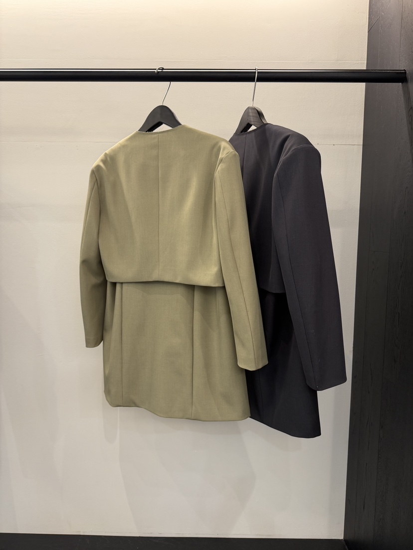 MURMUR㊣東大門代購女士新款人氣職業時尚休閑熱賣26春夏套裝MURMUR套裝