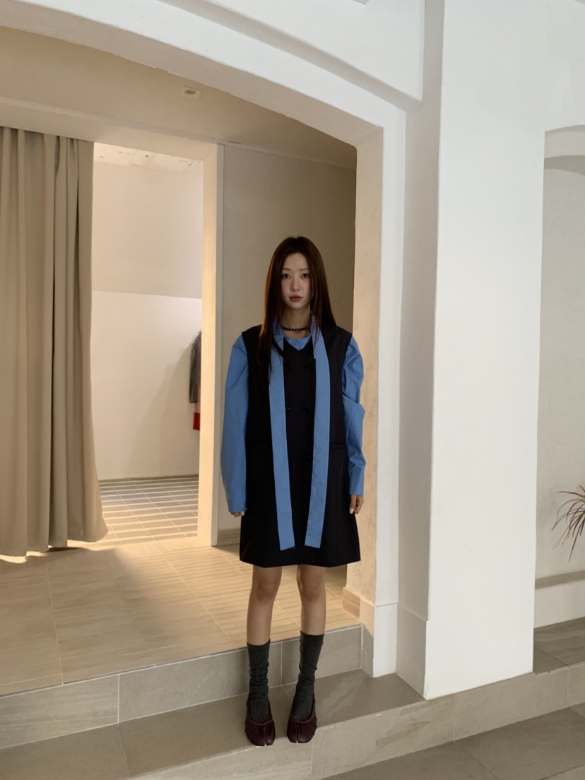 MURMUR㊣東大門代購女士新款人氣職業時尚休閑熱賣26春夏套裝MURMUR套裝