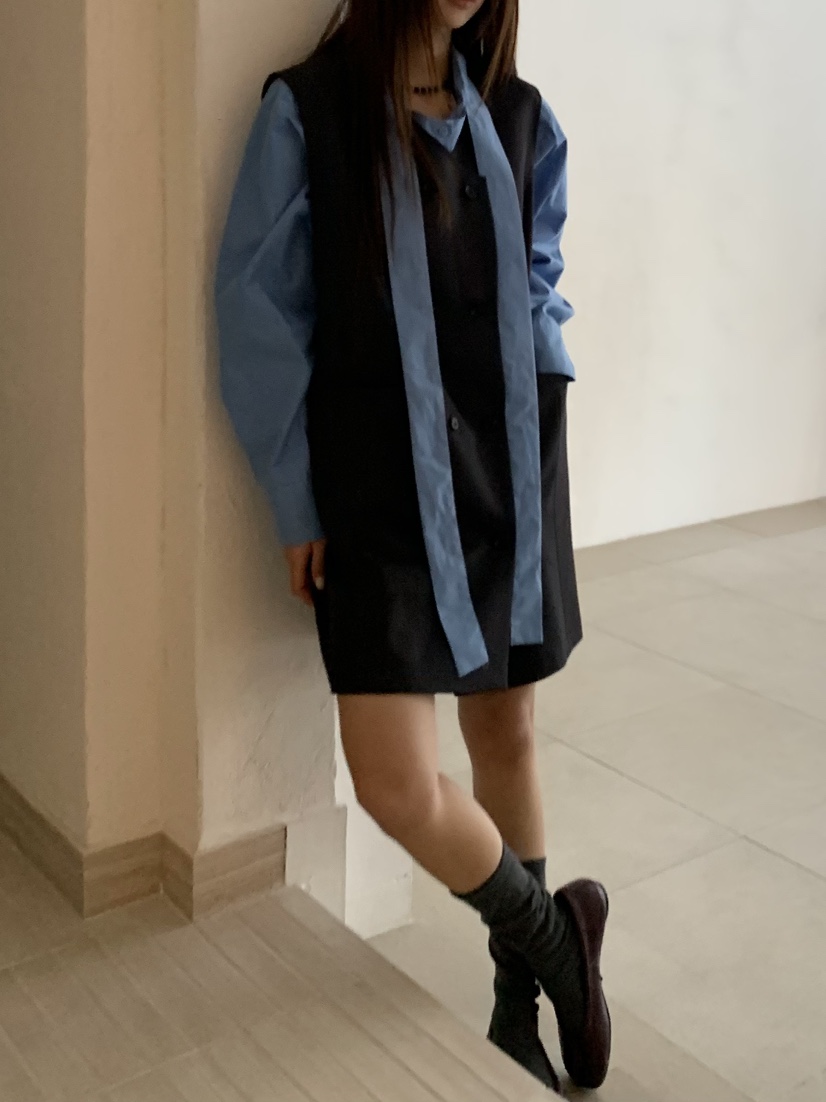 MURMUR㊣東大門代購女士新款人氣職業時尚休閑熱賣26春夏套裝MURMUR套裝