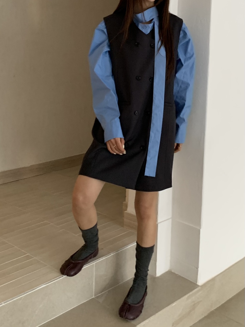 MURMUR㊣東大門代購女士新款人氣職業時尚休閑熱賣26春夏套裝MURMUR套裝