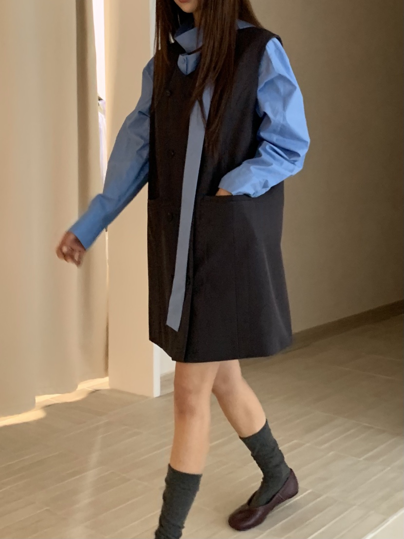 MURMUR㊣東大門代購女士新款人氣職業時尚休閑熱賣26春夏套裝MURMUR套裝