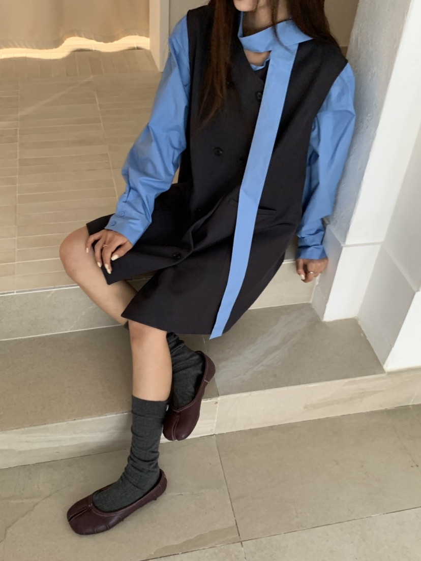 MURMUR㊣東大門代購女士新款人氣職業時尚休閑熱賣26春夏套裝MURMUR套裝