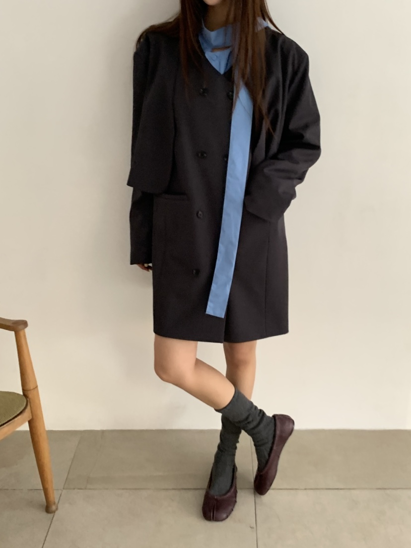 MURMUR㊣東大門代購女士新款人氣職業時尚休閑熱賣26春夏套裝MURMUR套裝