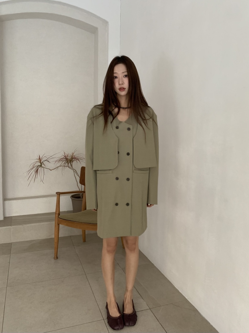 MURMUR㊣東大門代購女士新款人氣職業時尚休閑熱賣26春夏套裝MURMUR套裝