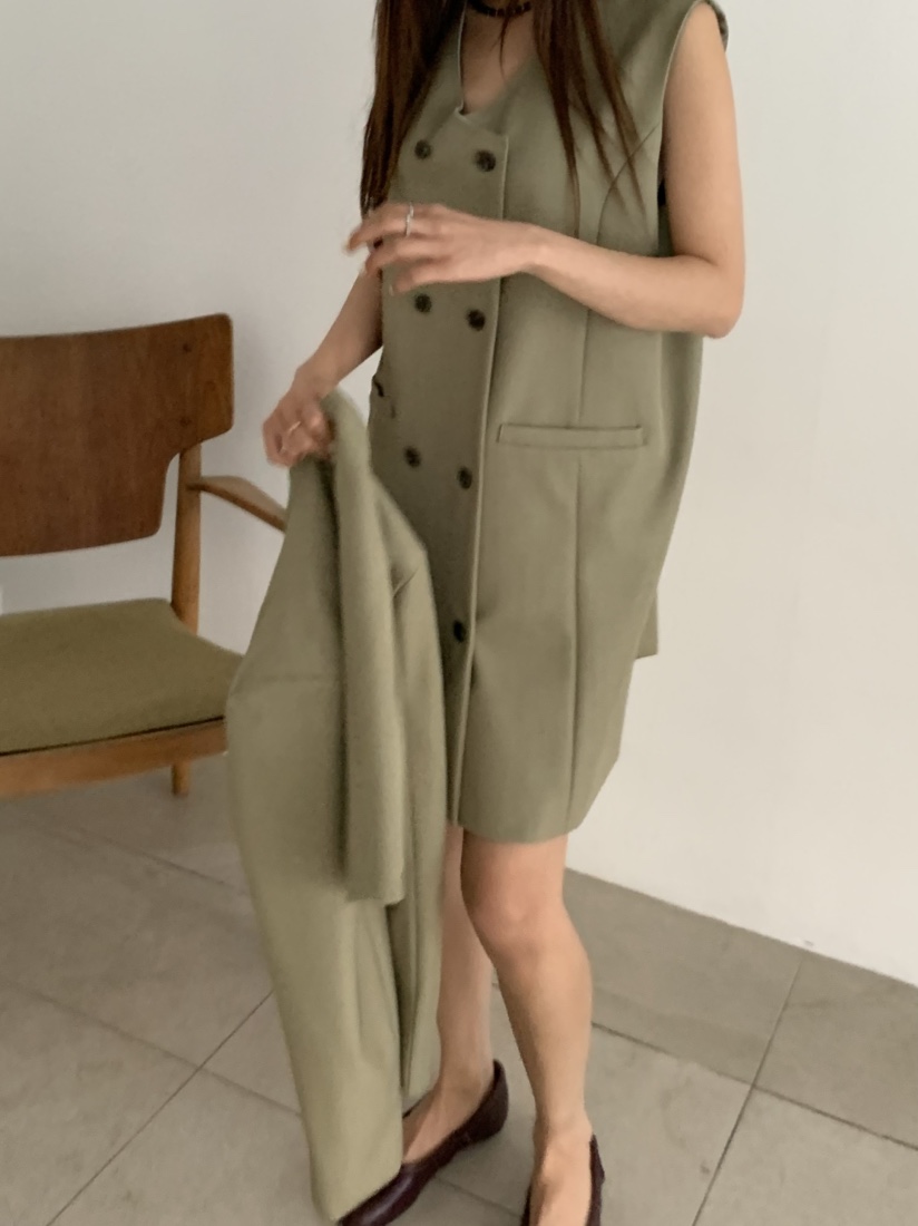 MURMUR㊣東大門代購女士新款人氣職業時尚休閑熱賣26春夏套裝MURMUR套裝