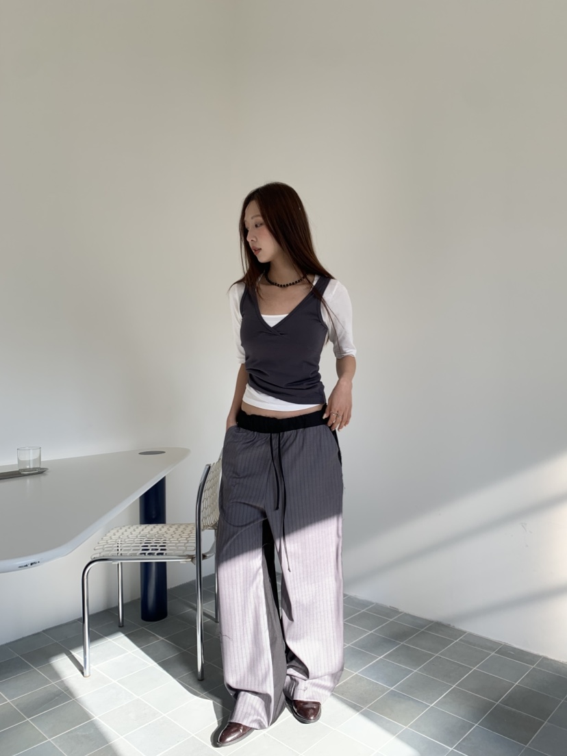 MURMUR東大門直郵㊣女士新款26春夏推薦熱賣時尚休閑職業T恤MURMURT恤