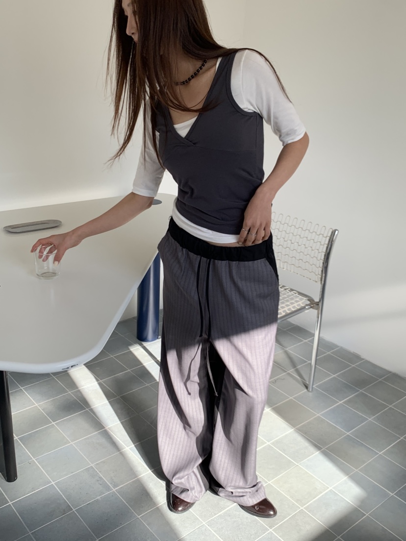 MURMUR東大門直郵㊣女士新款26春夏推薦熱賣時尚休閑職業T恤MURMURT恤