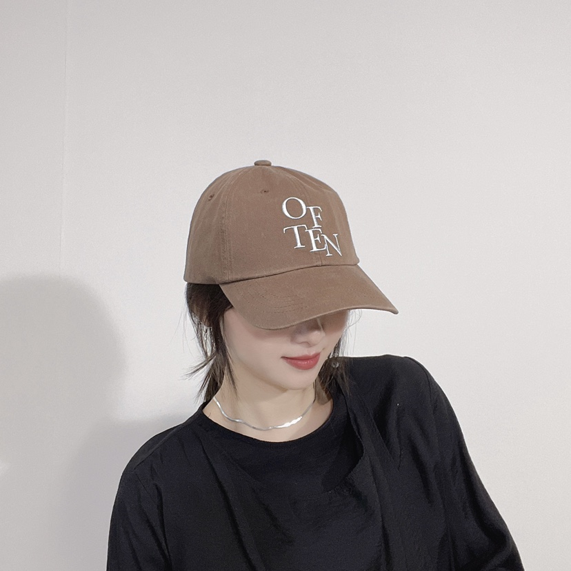 LOVELY HAT東大門直郵㊣女士新品職業熱賣人氣推薦26春夏帽子LOVELY HAT帽子