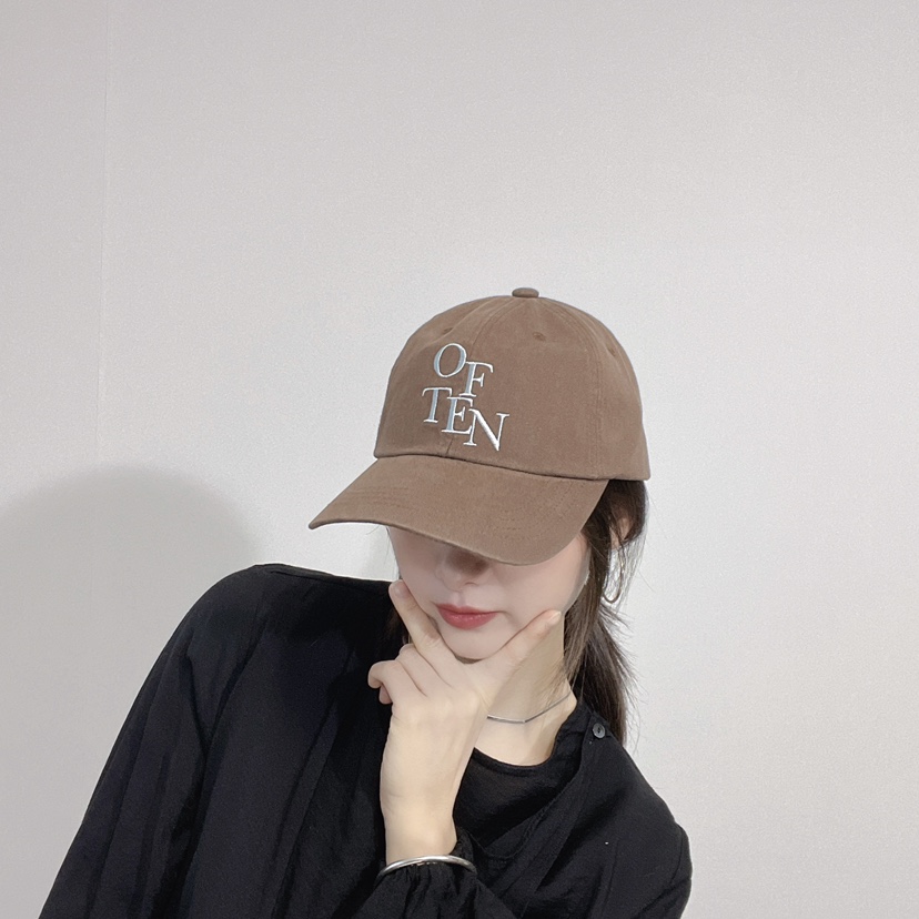 LOVELY HAT東大門直郵㊣女士新品職業熱賣人氣推薦26春夏帽子LOVELY HAT帽子