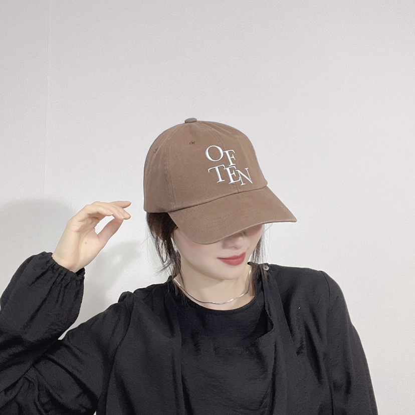 LOVELY HAT東大門直郵㊣女士新品職業熱賣人氣推薦26春夏帽子LOVELY HAT帽子