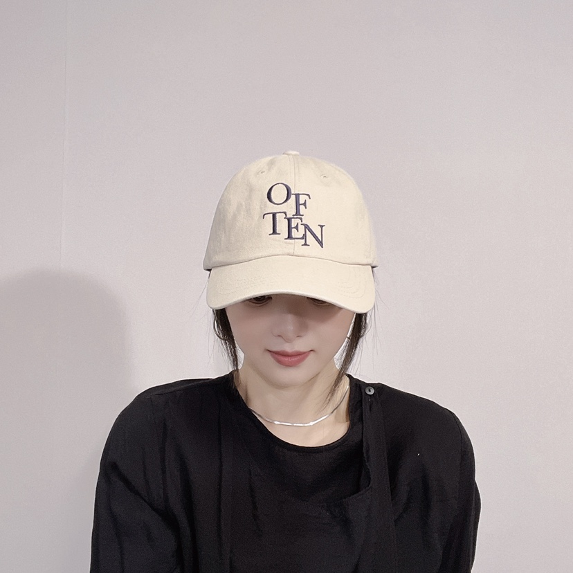 LOVELY HAT東大門直郵㊣女士新品職業熱賣人氣推薦26春夏帽子LOVELY HAT帽子