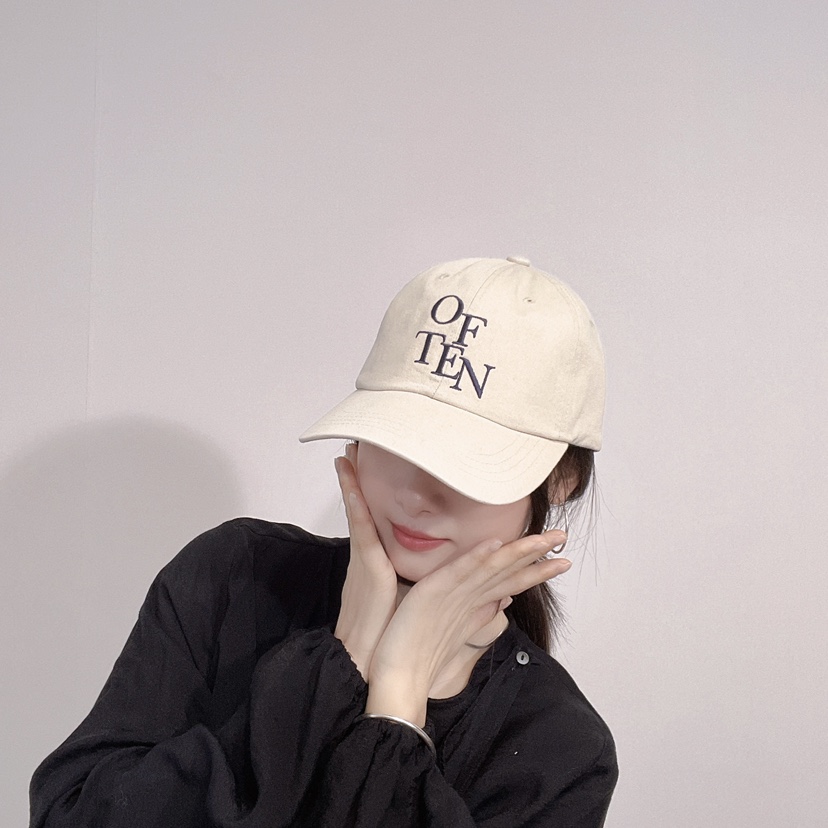 LOVELY HAT東大門直郵㊣女士新品職業熱賣人氣推薦26春夏帽子LOVELY HAT帽子