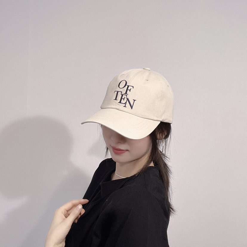 LOVELY HAT東大門直郵㊣女士新品職業熱賣人氣推薦26春夏帽子LOVELY HAT帽子