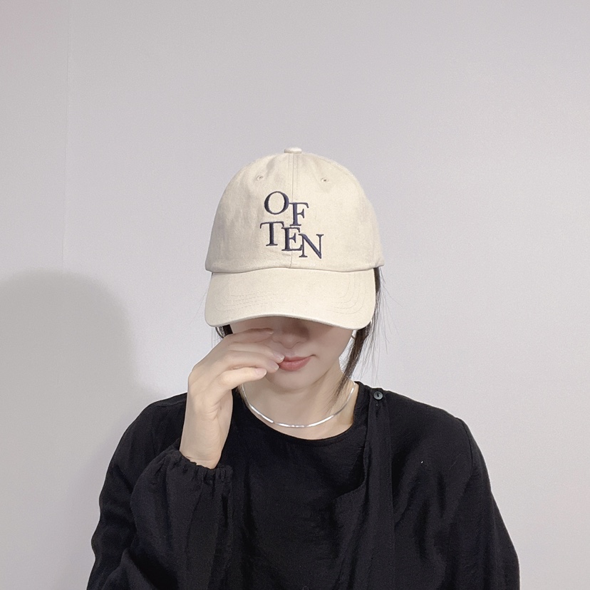 LOVELY HAT東大門直郵㊣女士新品職業熱賣人氣推薦26春夏帽子LOVELY HAT帽子