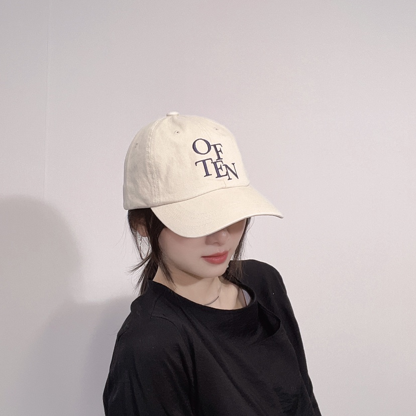 LOVELY HAT東大門直郵㊣女士新品職業熱賣人氣推薦26春夏帽子LOVELY HAT帽子