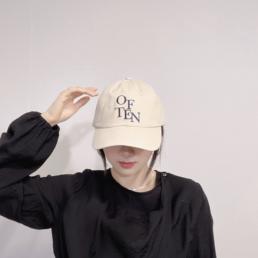 LOVELY HAT東大門直郵㊣女士新品職業熱賣人氣推薦26春夏帽子LOVELY HAT帽子