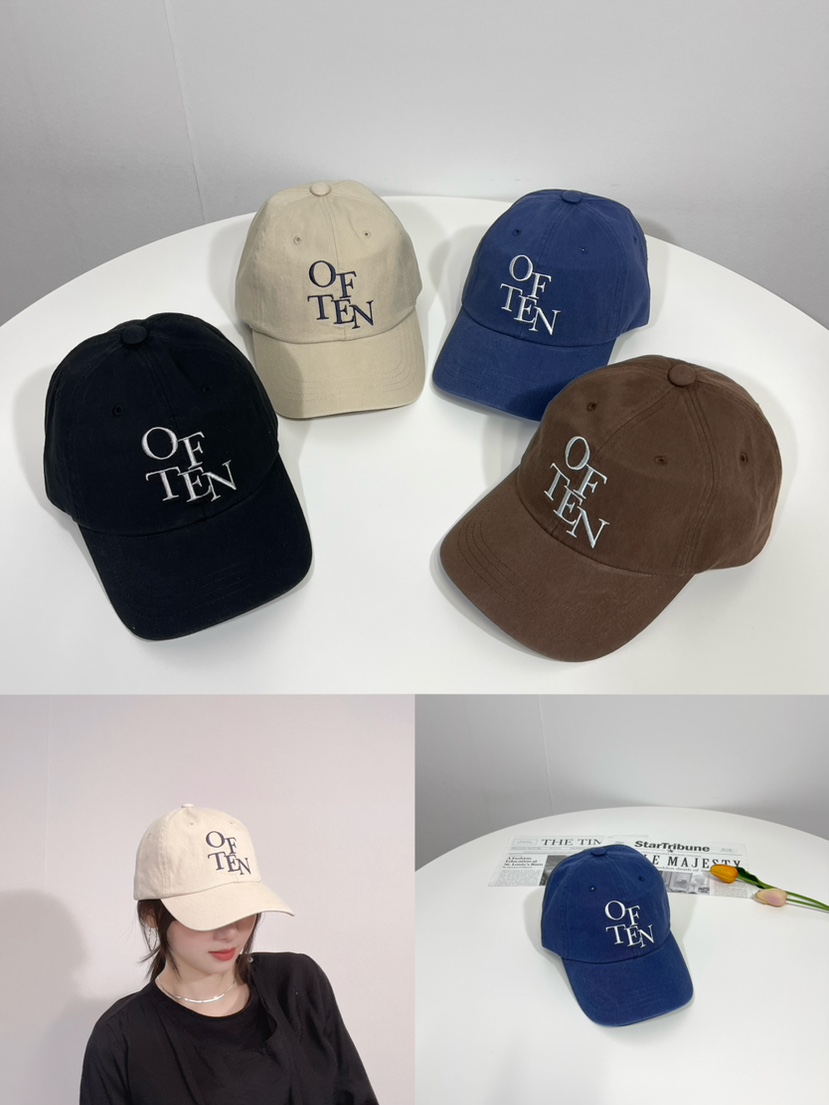 LOVELY HAT東大門直郵㊣女士新品職業熱賣人氣推薦26春夏帽子LOVELY HAT帽子