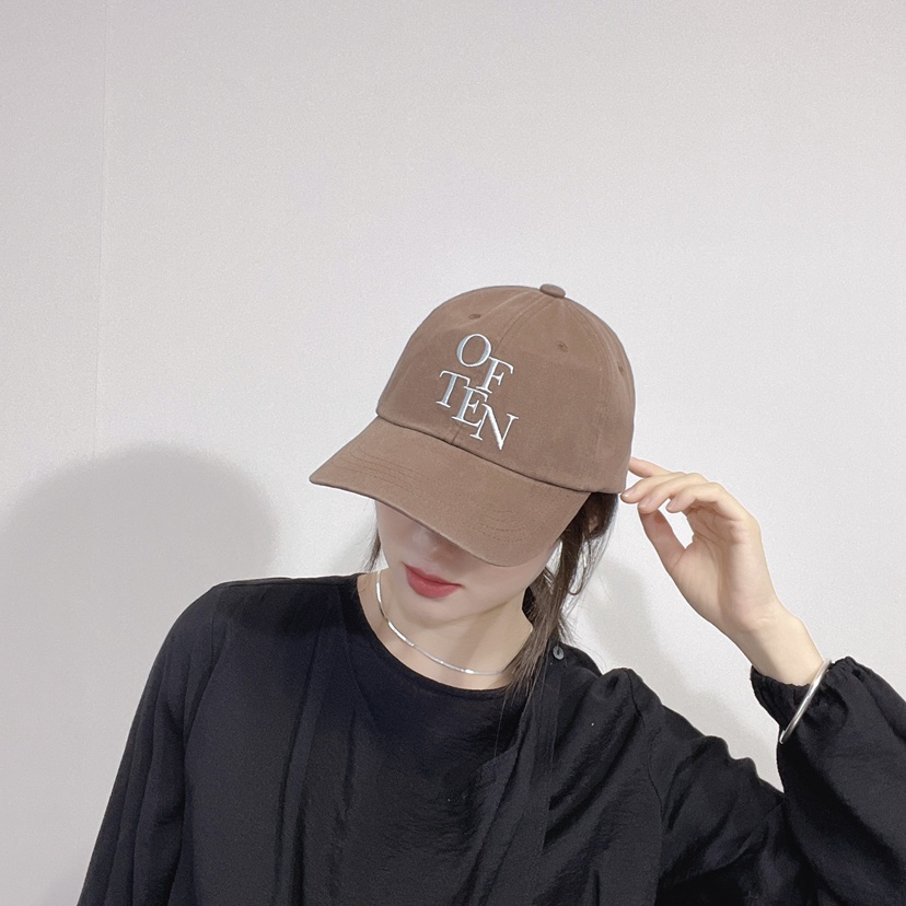 LOVELY HAT東大門直郵㊣女士新品職業熱賣人氣推薦26春夏帽子LOVELY HAT帽子圖色1