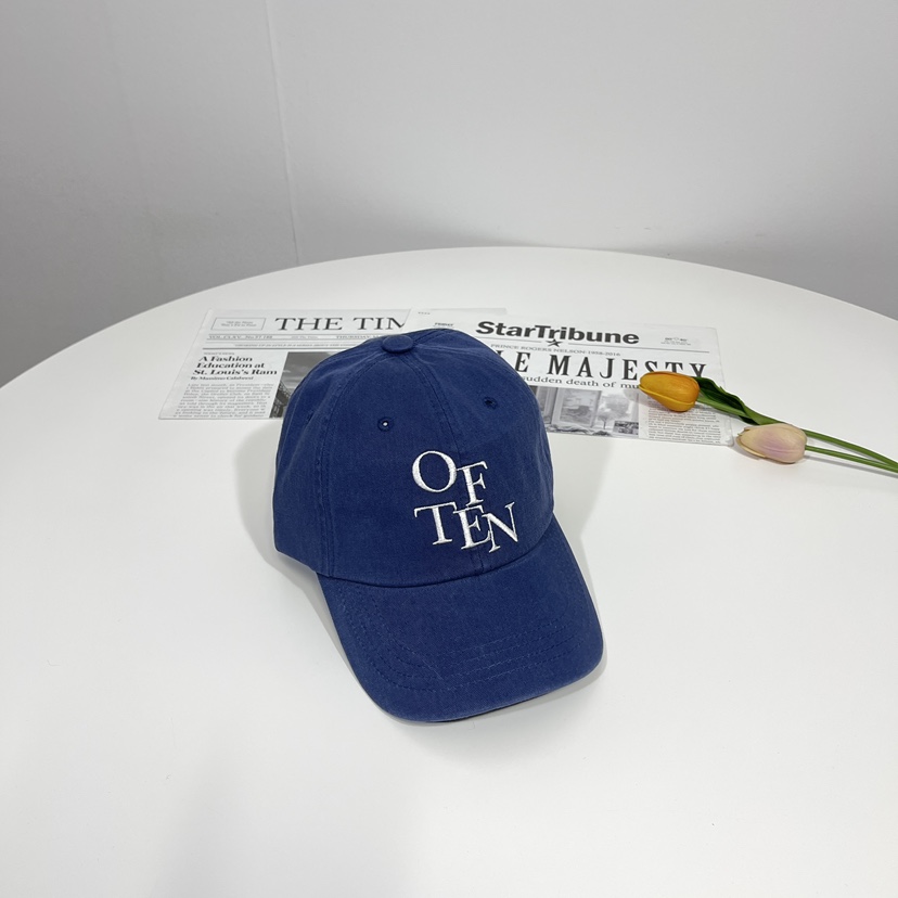 LOVELY HAT東大門直郵㊣女士新品職業熱賣人氣推薦26春夏帽子LOVELY HAT帽子圖色3