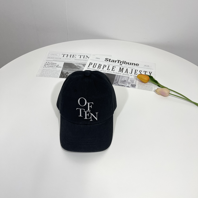 LOVELY HAT東大門直郵㊣女士新品職業熱賣人氣推薦26春夏帽子LOVELY HAT帽子圖色4