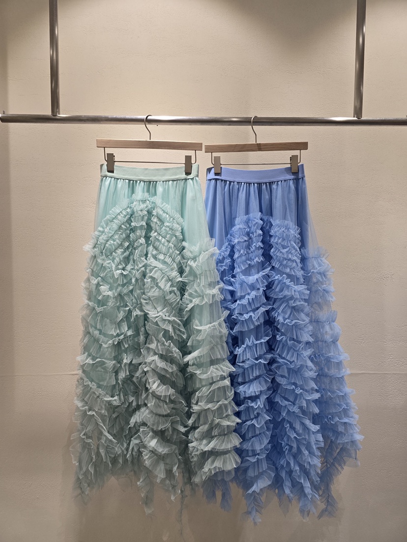 LIKEVAM㊣東大門代購女士新款職業真品人氣熱賣時尚推薦長裙LIKEVAM長裙