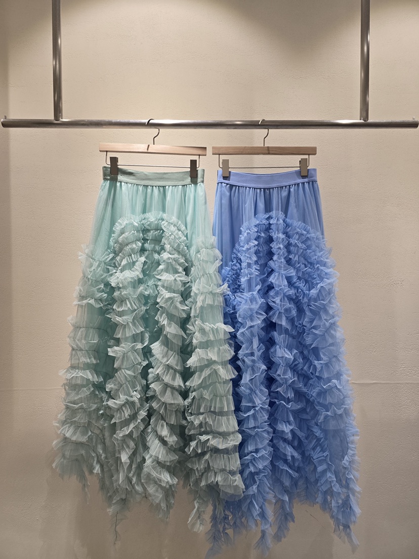 LIKEVAM㊣東大門代購女士新款職業真品人氣熱賣時尚推薦長裙LIKEVAM長裙