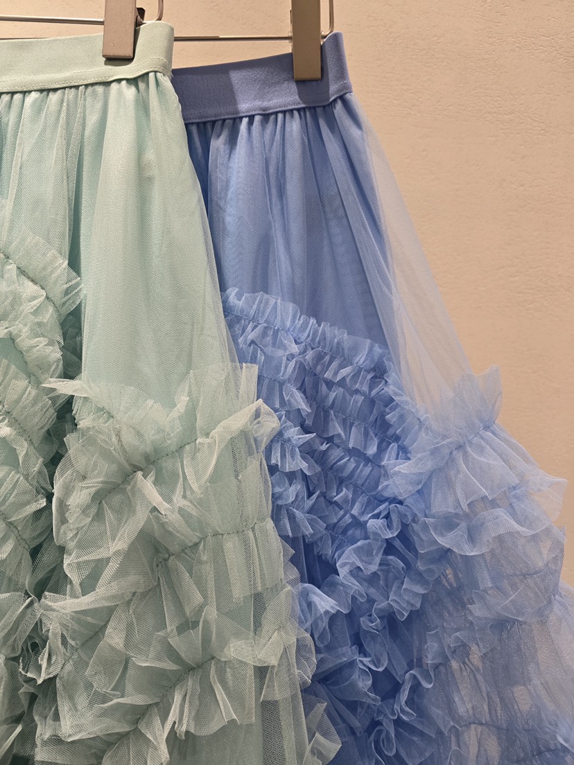 LIKEVAM㊣東大門代購女士新款職業真品人氣熱賣時尚推薦長裙LIKEVAM長裙