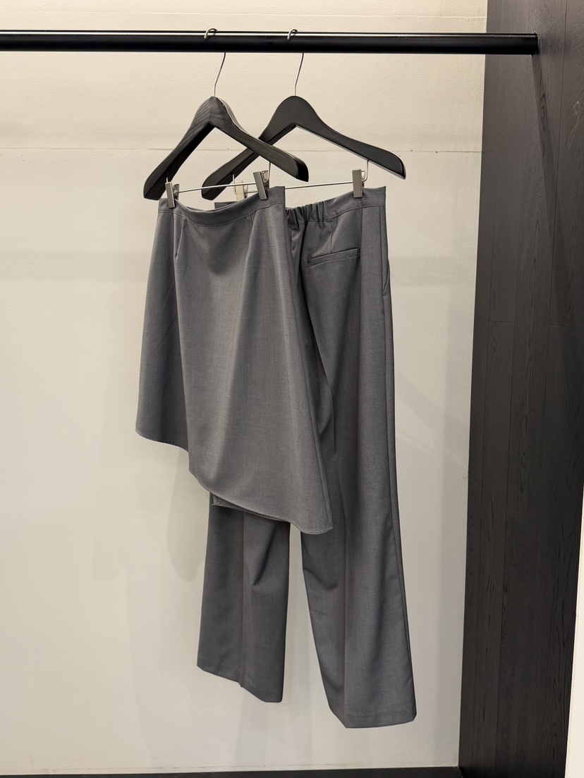 MURMUR㊣東大門實拍女裝新品職業時尚熱賣人氣26春夏休閑套裝MURMUR套裝