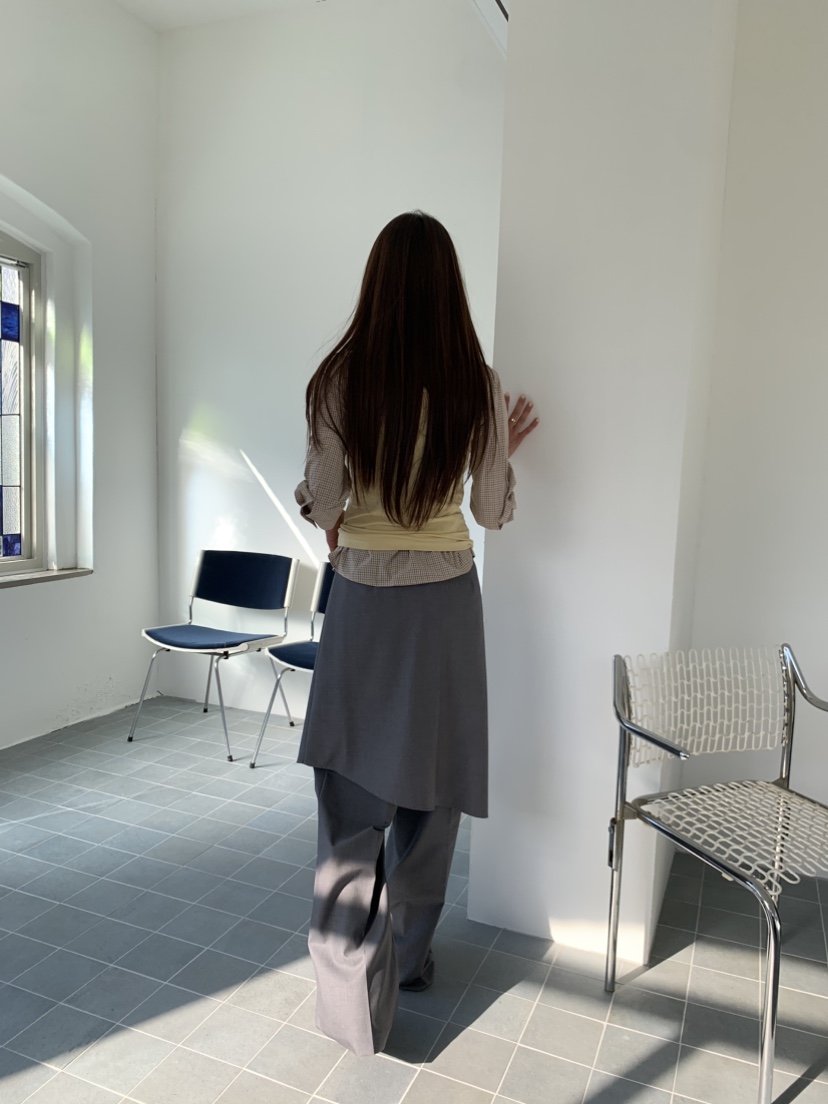 MURMUR㊣東大門實拍女裝新品職業時尚熱賣人氣26春夏休閑套裝MURMUR套裝