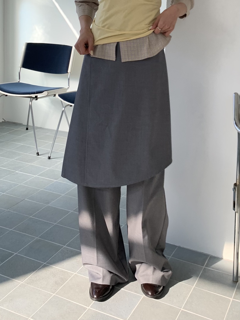 MURMUR㊣東大門實拍女裝新品職業時尚熱賣人氣26春夏休閑套裝MURMUR套裝