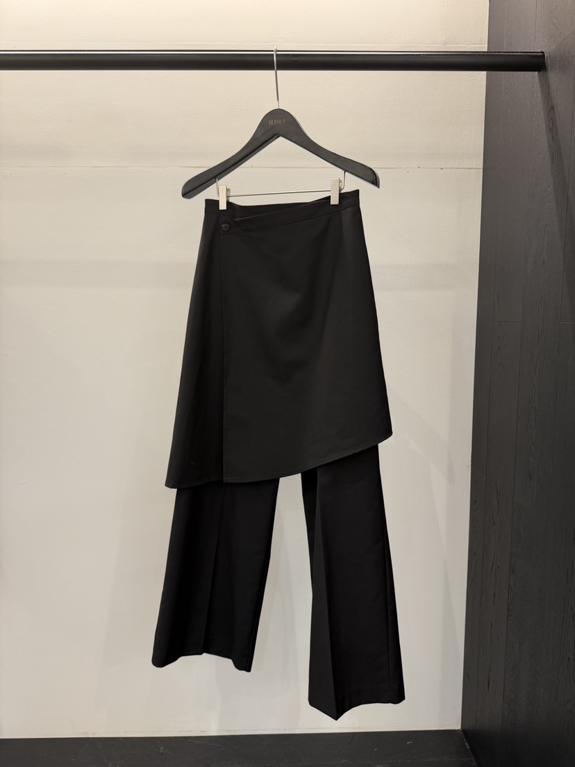 MURMUR㊣東大門實拍女裝新品職業時尚熱賣人氣26春夏休閑套裝MURMUR套裝圖色2