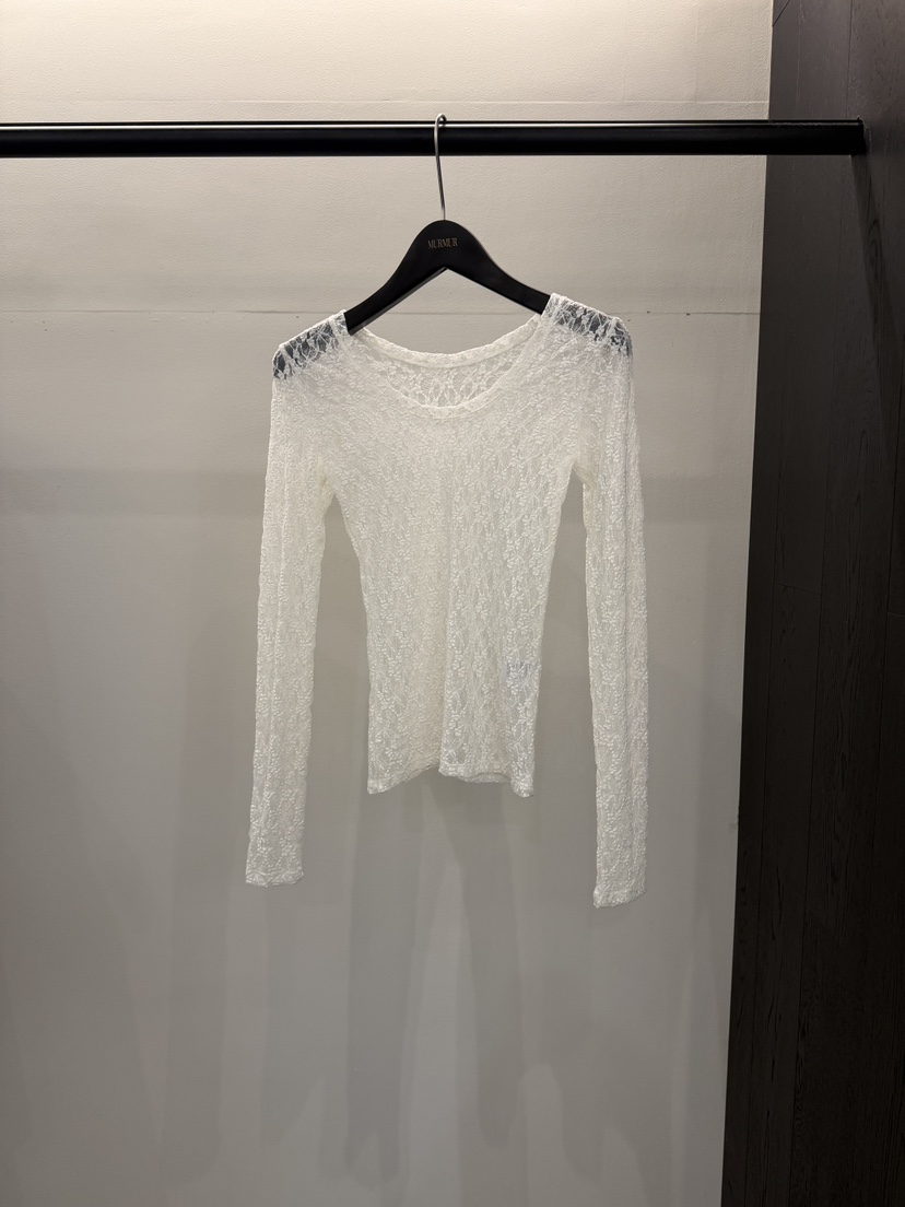 MURMUR㊣東大門代購女裝新品休閑真品時尚職業推薦人氣長袖T恤MURMUR長袖T恤圖色1