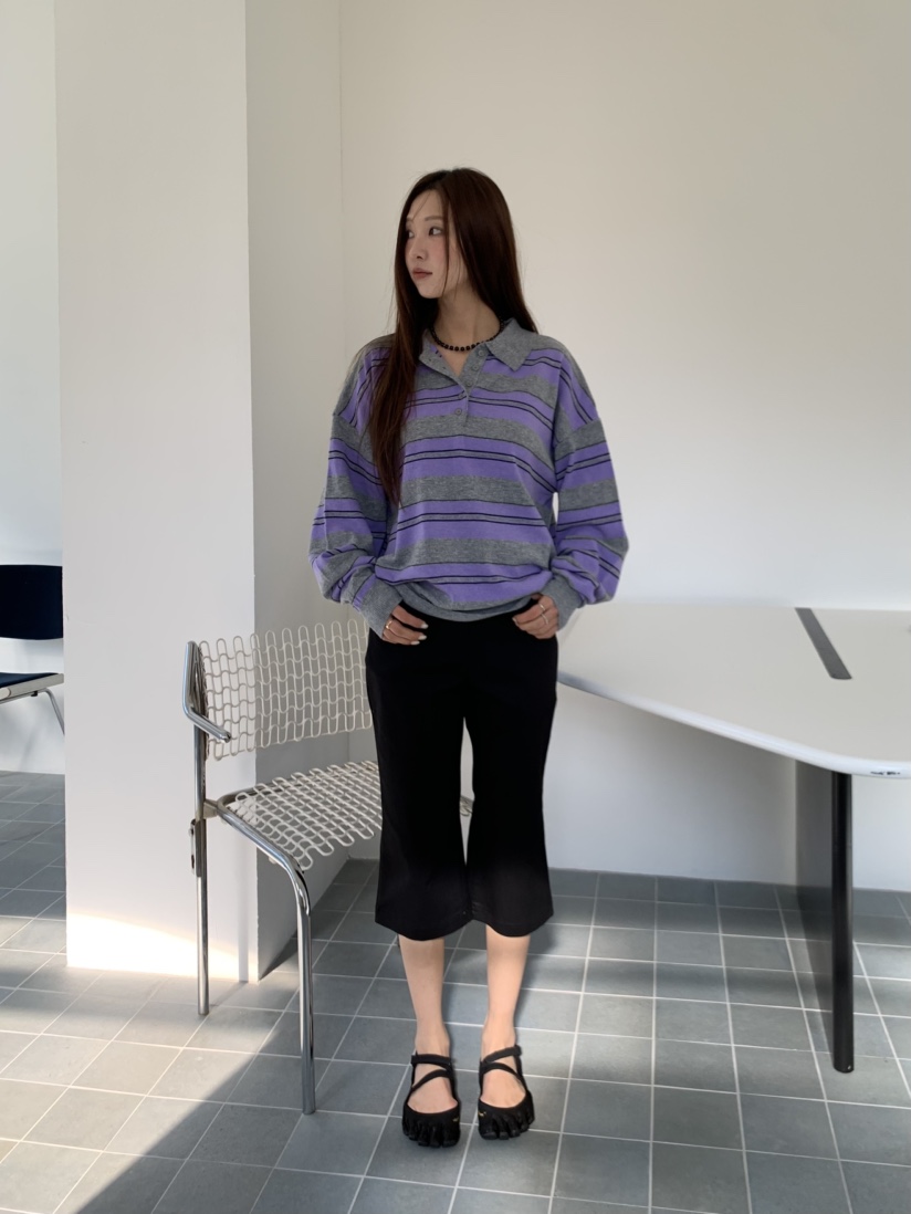 MURMUR㊣東大門實拍女裝新款職業26春夏休閑人氣針織衫羊絨MURMUR針織衫