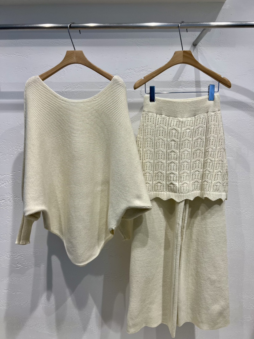 OLA韓國直郵㊣女士新款熱賣時尚人氣職業真品26春夏推薦套裝mellor/OLA套裝