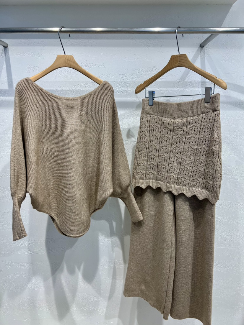 OLA韓國直郵㊣女士新款熱賣時尚人氣職業真品26春夏推薦套裝mellor/OLA套裝