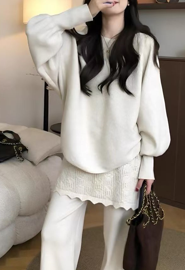 OLA韓國直郵㊣女士新款熱賣時尚人氣職業真品26春夏推薦套裝mellor/OLA套裝