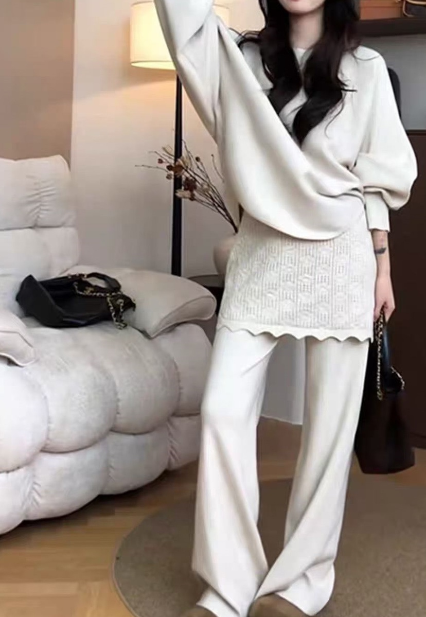 OLA韓國直郵㊣女士新款熱賣時尚人氣職業真品26春夏推薦套裝mellor/OLA套裝