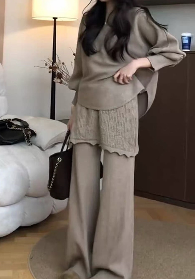 OLA韓國直郵㊣女士新款熱賣時尚人氣職業真品26春夏推薦套裝mellor/OLA套裝