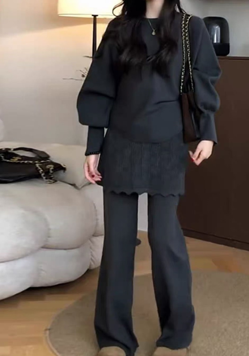 OLA韓國直郵㊣女士新款熱賣時尚人氣職業真品26春夏推薦套裝mellor/OLA套裝