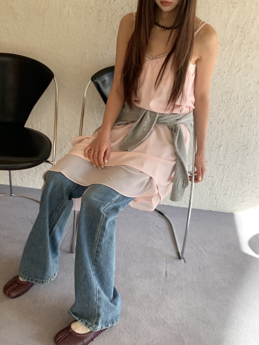 MURMUR韓國代購㊣女士新款時尚熱賣職業推薦休閑人氣連衣裙MURMUR連衣裙