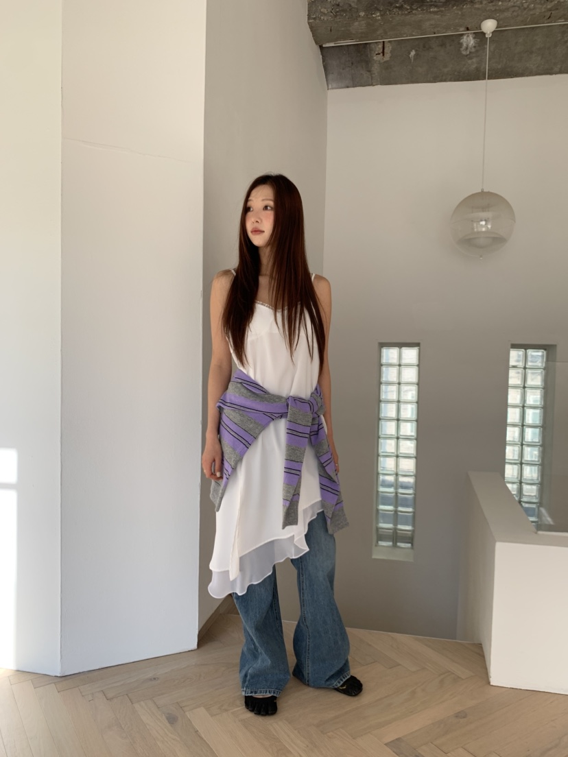 MURMUR韓國代購㊣女士新款時尚熱賣職業推薦休閑人氣連衣裙MURMUR連衣裙