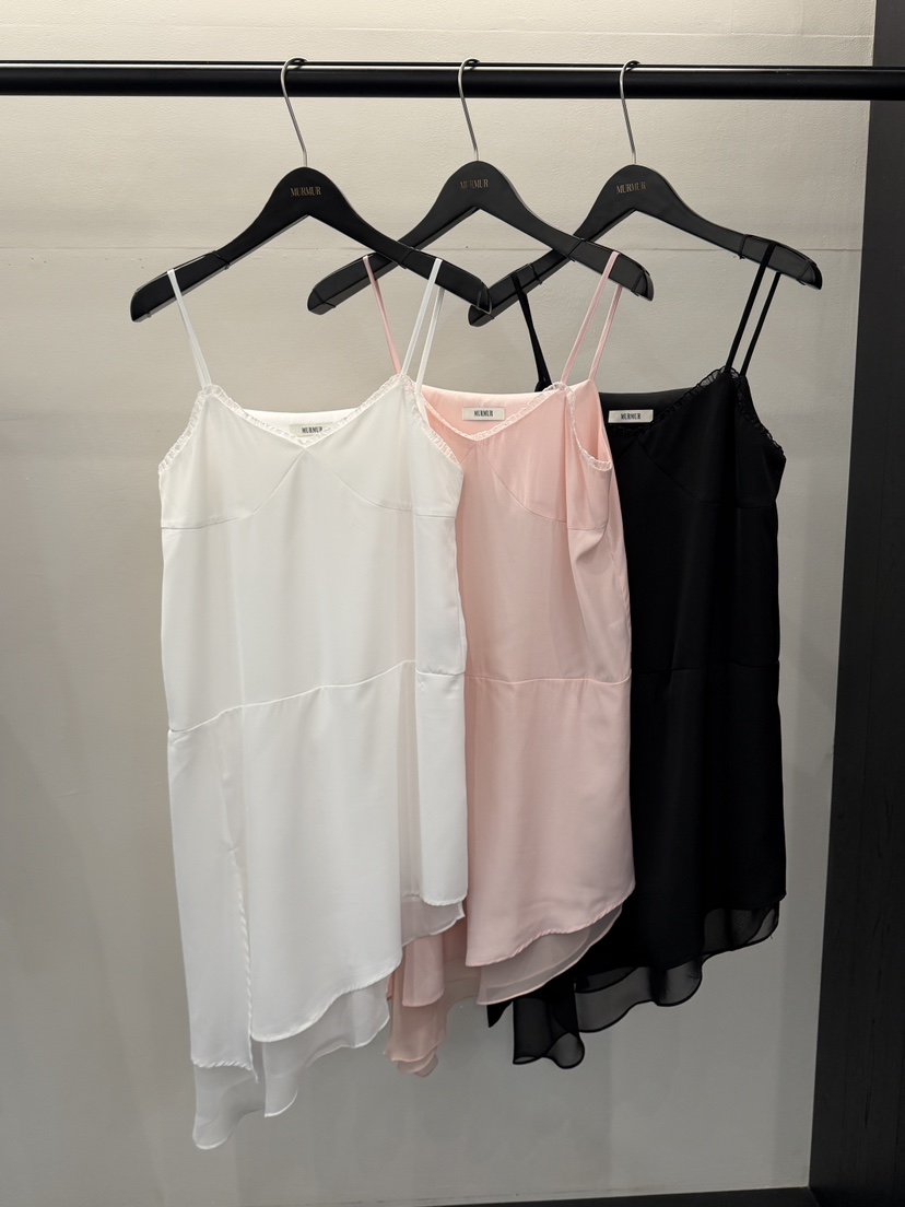 MURMUR韓國代購㊣女士新款時尚熱賣職業推薦休閑人氣連衣裙MURMUR連衣裙