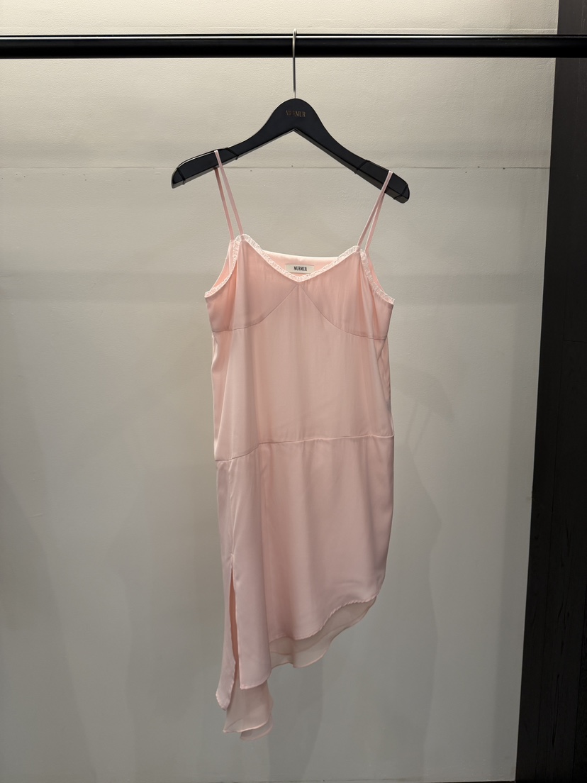 MURMUR韓國代購㊣女士新款時尚熱賣職業推薦休閑人氣連衣裙MURMUR連衣裙圖色2