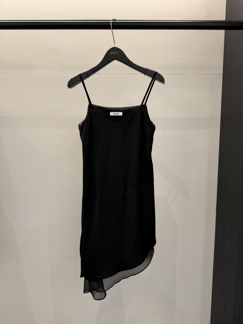 MURMUR韓國代購㊣女士新款時尚熱賣職業推薦休閑人氣連衣裙MURMUR連衣裙圖色3