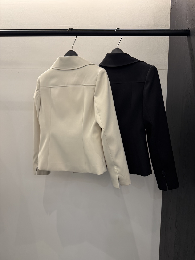 MURMUR㊣東大門實拍女士新品時尚人氣職業真品推薦熱賣夾克MURMUR夾克