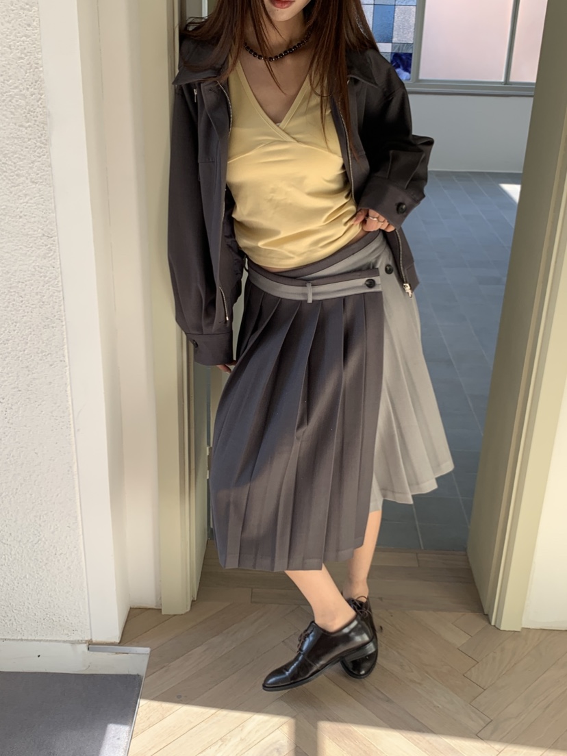 MURMUR東大門直郵㊣女裝新款人氣時尚休閑真品職業吊帶背心MURMUR吊帶/背心